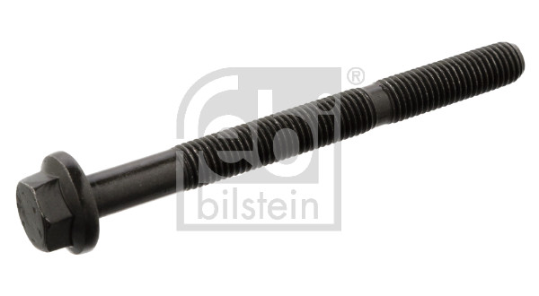 FE14360, Cylinder Head Bolt, FEBI BILSTEIN, 5942261, 7696197, 016220B, 03-04-0025-00, 051070-7072, 1003113N, 115-00-004, 115004, 1217B0006, 14-32093-01, 1871533005, 22-17006B, 258016, 483153, 70914360, 760.720, 8709005, ADA107801, B197, BK6327, BL-004, BL004JM, EST-115-00-004, LEG0011HB, MVU2123, SKBOK-2360005, UPG7696197, WG1001350, 051113-7072, HK0352B