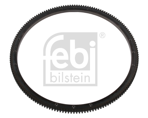 Ring Gear, flywheel - FE14555 FEBI BILSTEIN - A4030320705, 4030320705, 02.01.03.200468