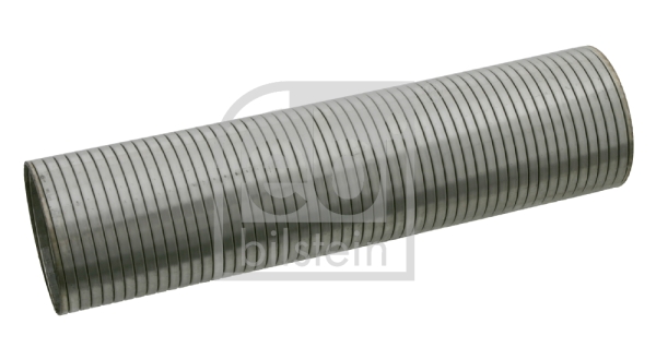 Corrugated Pipe, exhaust system - FE14564 FEBI BILSTEIN - 81.15210.0049, 020.384, 0250124