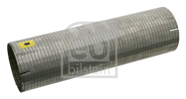 Corrugated Pipe, exhaust system - FE14567 FEBI BILSTEIN - 81.15210.0058, 020.389, 0250129