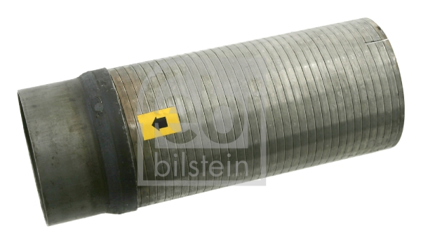 Corrugated Pipe, exhaust system - FE14572 FEBI BILSTEIN - 81.15210.0085, 020.400, 0250329