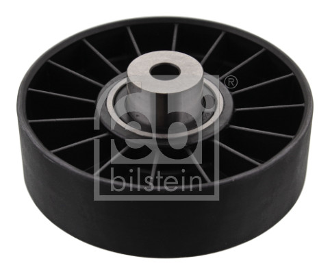 FE14893, Umlenk-/Führungsrolle, Keilrippenriemen, FEBI BILSTEIN, 9135565, 03-229, 03.454, 0-N1406, 1226460, 12-54, 15-0243, 21435565, 331316170030, 363723, 46564, 532022310, 54-0349, 540444, 55030028, 605660, 651248, 8641272003, 93-1968, A03132, ANTP00844, APV2150, AST1462, AZMT-20-031-1081, E2V0003BTA, FI7830, GTC0760, PB-7097, PTA100-0067, QTA1020