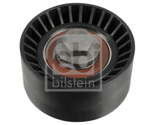 FE15177, Deflection Pulley/Guide Pulley, timing belt, FEBI BILSTEIN, 1095025, YF09-12-730, 1213852, YF71-12-730, 03-269, 03-40388-SX, 03.80117, 06KD363, 1014-4334, 1222130, 130013410, 13MZ023, 15-0772, 15-15, 1516082/S, 1635051080, 17167, 1987949890, 2213501, 23603, 307T0030, 331316170070, 336422, 380544, 42844, 50030044, 50R3020-JPN, 530093110, 54-0193, 540806