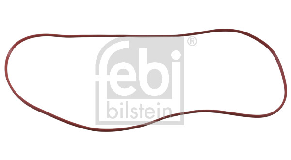 FE15235, Gasket, cylinder head cover, FEBI BILSTEIN, 004783241, 4628453, 004845138, 4783241, 00000954409, 4845138, 0000954409, 0004783241, 0004845138, 000954409, 04783241, 04845138, 954409, 063.414, 110925-8200, 38007130, 5308, 699.070, 71-33941-00, 7.51123, 920453, 95955, A861024, F15235, JN748, WG1182760, X59370-01, 964059, WG1194176, WG1247292