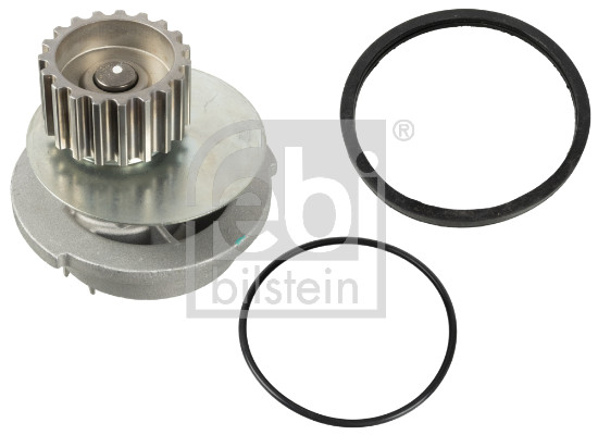 FE15457, Vodní čerpadlo, chlazení motoru, Pumpa vodní, FEBI BILSTEIN, 094013802, 5094013802, 96351284, 94013802, 96352649, 96352652, 96351971, 96872700, 96990997, 07-422WP, 101632, 10360, 1040120005, 10C0004-JPN, 10C0004-OYO, 130239, 150-20021, 1508300, 16683, 1701-0695, 19373460, 21501, 24-0695, 28DW007, 33-0374, 330886, 331005, 350984225000, 369360, 4534-0002-SX