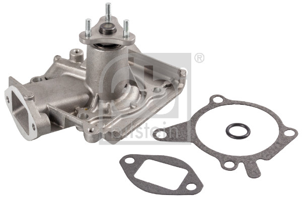 FE15469, Wasserpumpe, Motorkühlung, FEBI BILSTEIN, B3C7-15-010, KB3C715010, B3C7-15-010A, KKY01-15-010B, B33G-15-010, KKY01-15-010C, B630-15-010, KKY01-15-010D, B630-15-010A, oK930-15-010, F7GZ-85-01A, oK930-15-010A, 0K930-15-010, KKY01-15-010, 0K930-15-010A, K930-15-010G, R630-15-010, 0K930-15-010G, 8AB3-15-010, 8AB3-15-010A, 8AB3-15-010B, 8AB3-16-010, 8AB4-15-010A, 8AB7-15-010, 8AB7-15-010A, 8AD2-15-010, 8AD2-15-010A, 104049, 10437A, 10502-11101