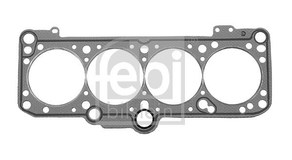 FE15558, Zylinderkopfdichtung, FEBI BILSTEIN, 048103383B, 053103383, 48103383B, 053103383B, 48103383, 53103383, 53103383B, 53103383A, 00.560.10, 01880, 10073900, 100814, 104750-1918, 11030148401, 11-25011-SX, 21420101, 30-027257-30, 312061, 318G0008, 32915558, 414604P, 61-28290-00, 710174, 870489, AHGW810, AZMT-52-021-1583, B86.200, BF0425510041, BS470, CG170