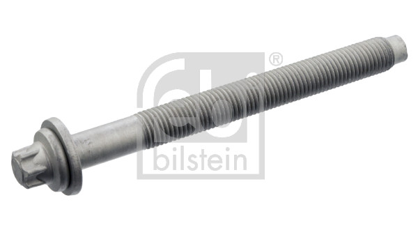 FE15701, Cylinder Head Bolt, FEBI BILSTEIN, 0204.65, 9607384680, 96073874580, SU001-00462, 0204.97, 9633190080, 204.65, 204.97, 016200B, 03-04-0030-00, 062.612, 115-06-610, 115610, 12.71160, 14-32077-01, 152.550, 155554, 19013N, 2040650, 22-15005B, 258014, 480540, 70915701, 8709097, AHB1631SET, B1002, BK4387, BL-610, BL610JM, EST-115-06-610