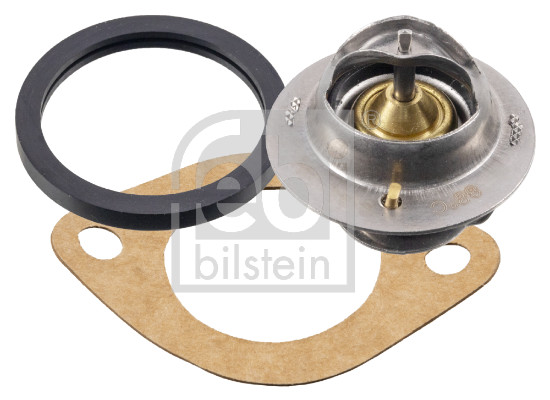 FE15800, Thermostat, coolant, FEBI BILSTEIN, 096610574, 16340-WC001, 16341-87786, 17600-77820, 17670M83F00, 21200-01B00, 6554000601, 96610574, 16341-87793, 17600-82830, 16341-87795, 17600-85821, 17670M50G10, 17670M50G10000, 17670-M83F00, 17670M83F00-000, 17670-50G10, 17670-50G20, 17670-67H00, 17670-76G10, 17670-77G10, 17670-79011, 17670-85020, 016106, 035-025-0002, 09540, 155-03040, 17670A78B01-PCS-MS, 1.880.227S, 19281322