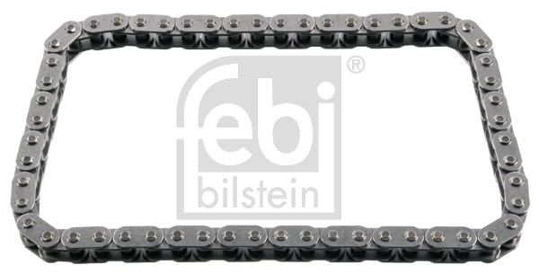 FE15839, Chain, oil pump drive, FEBI BILSTEIN, 11417527113, 13507-WAA01, 6166296, 11417636187, 7079280, 03.89176K, 101131, 127-51003K, 13.41073, 21-0647, 21SKV279, 3450069, 400451500070, 44034BW, 553011710, 59814Set, 59971, 632663, 95WM6A895AA, 99110135, ACK4180, ADBP610092, AST89176K, AZMT-30-059-1256, BB056-0A, BF0423290013, CK5222, K705517A, KCA413, KCC413