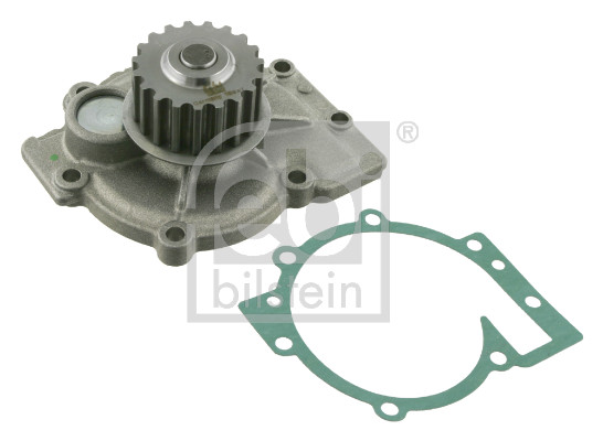 FE15947, Wasserpumpe, Motorkühlung, FEBI BILSTEIN, 271647, 271855, 271985, 271986, 272457, 272474, 272476, 272481, 30650751, 30684432, 30751700, 001-10-25185, 07-264WP, 10011089, 101465, 10480, 10839027, 10C9069-JPN, 1260W0014, 12650VL, 130163, 1505110, 150-56020, 1514102700, 1623103580, 1701-0749, 1987949745, 21904, 2238901, 2317095
