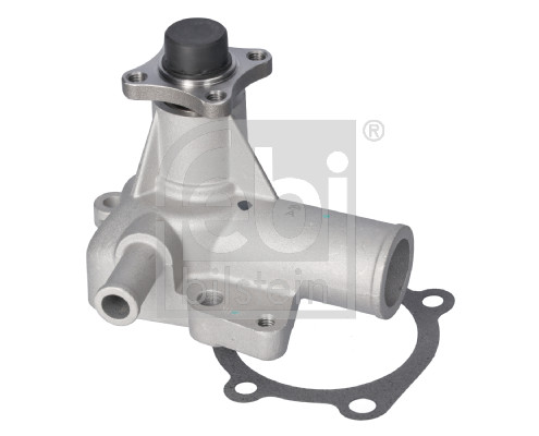 Water Pump, engine cooling - FE17015 FEBI BILSTEIN - 5004997, A790X8591RLA, 5006043