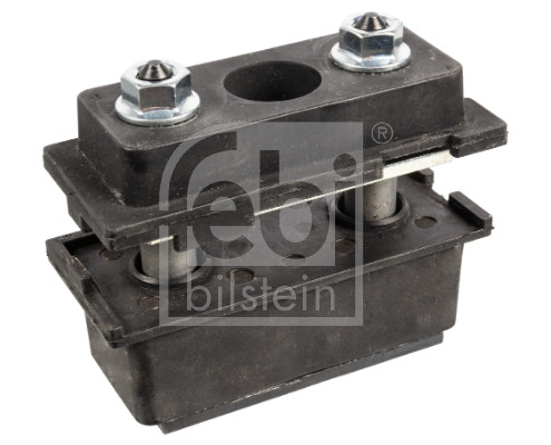 FE170171, Mounting, radiator, FEBI BILSTEIN, 1665309, 7401665309, 20364891, 7403154251, 3154251, 7403154251S1, 3154251S1, 7403154321, 3154321, 7420364891, 03.40.133, 078.111, 140.111-00A, 15061, 175725, 2.15305, 29158VO, 54251-MR, EAP02789, RH58-4001, STR-1204220, UPG0043154251, WG2310153, 105.668, 15062, 2.15306, 54321-HH, 77170, EAP02907, STR-1204221