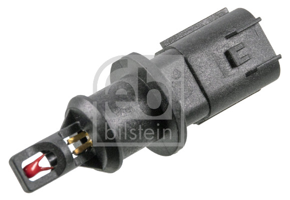 FE170219, Sensor, intake air temperature, FEBI BILSTEIN, 04606487AB, 4606487AB, 17SKV681, 210-1047, 295033, 33100075, 33179, 40377, 410580427, 5481FB0056899, 74721015, 8025521ABN, 821015, 82.2345A2, AF01337, AS0065, CSN82A12AS, ECT-CH-010, L22345A2, PE12028, RECSSN82A12.0, SNF320A28HQ, SSN82A12.0, V33-72-0206, XATS20, V33-72-0245