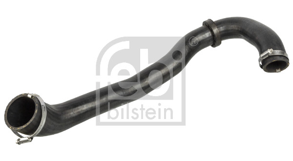 FE170306, Ladeluftschlauch, FEBI BILSTEIN, 1751018, 09-0649, 14519, 20045, 225704, 33100111, 3336212, 43SKV306, 5481FB0022000, 55752, 82040, 981275, at22134, BTH1562, DCG172TT, FD-TH176, FTH1562, GPP-FR-111, GT52-654, MH56879, R16290/K, VE55752, WG2425178, YS-TIH0577H, 3336213, 82041, 982101, BTH1593, FTH1593, R16291