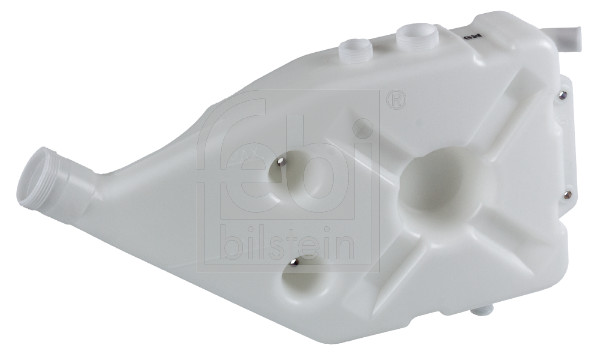 FE170333, Ausgleichsbehälter, Kühlmittel, FEBI BILSTEIN, 3181061, 3181062, 6778877, 6794960, 6794966, 037.086, 220041, 81061-ET, 97789, DBVO008TT, UPG0043181062, VO794960, 81062-ET, 94966-ET