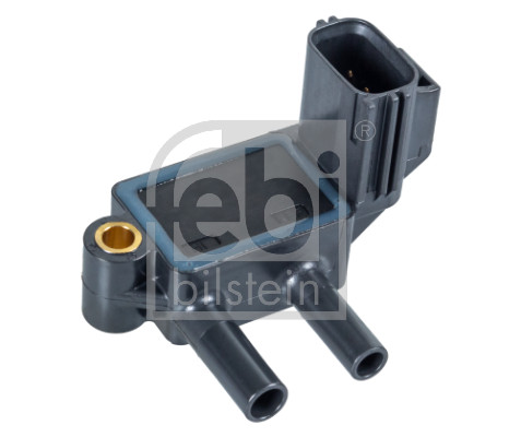 FE170372, Sensor, Abgasdruck, FEBI BILSTEIN, 1681883, 31319635, AG91-5H209-BASK, C2Z13154, LR023131, 1694593, 31338869, AG91-5H209-BAASK, C2Z13154SK, LR023131SK, 1694593SK, AV61-5H209-EA, LR028861, 1698614, AV61-5L200-AA, LR028861SK, 1775946, AV61-5L200-AB, LR030030, 1786775, LR030030SK, LR052422, LR052422SK, LR070166, LR070166SK, LR070168, LR070168SK, LR070169, LR070169SK, LR071398