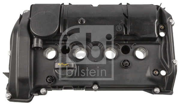 FE170432, Kryt hlavy válce, Kryt hlavy válce, FEBI BILSTEIN, 11127582400, 11127582400S2, 11127601863, 11127601863S2, 11127646553, 001-10-26653, 004-028-129, 02KCJ002, 04D00060, 08.10.205, 1031031, 11-28241-SX, 12183351, 121971, 1419200100, 15-10506-01, 172856, 19715901, 2389137, 25/3503, 26863, 271093, 28-0768, 2850BM0040, 2910003133400, 33100307, 35610, 359000605760, 392533, 42241
