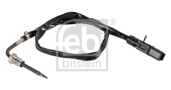 FE170464, Sensor, exhaust gas temperature, FEBI BILSTEIN, 21225020, 7421225020, 21542714, 7421542714, 03.17.042, 036.337, 090.030-00A, 0986259250, 1003-1020, 107374, 10817F, 12740, 16029706, 2260904, 25020-SE, 25.4100.43, 2.76084, 29449RV, 2TSE1024, 49412, 50625, 5481FB0051858, 593.1016, 6230032OEM, 6PT358181-361, 707079, 7.12441.04.0, 734, 7452740, 8027343FOE