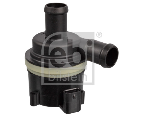 Auxiliary Water Pump (cooling water circuit) - FE170508 FEBI BILSTEIN - 6R0965561A, 001-10-30066, 012316000006