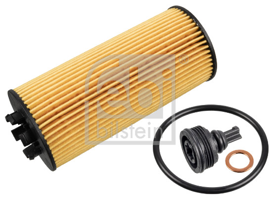 FE170546, Oil Filter, FEBI BILSTEIN, 11428593186, 10F9097-JPN, 123-51001, 14456, 1510252, 153071762491, 15A-91099, 1680092380, 19522600, 19826601, 1F0164, 20-50802-SX, 25.211.00, 26-2090, 3143220009, 50014959, 51-0173C, 586669, 6012Z-OFS-PCS-MS, 625351, 65948, 7O0266, 809108001, 8550512135, 8ZO366101-201, A211053, AB775L, AC0212, ADBP210008, ALO-8781