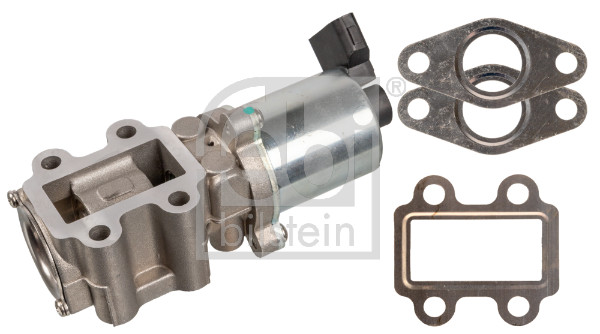 FE170613, AGR-Ventil, Ventil AGR/EGR, FEBI BILSTEIN, 25620-0R010, 25620-0R011, 25620-0R012, 25620-26090, 25620-26091, 25620-26092, 01-25105-SX, 080094003LGK, 0892776, 1145E0091, 121-01-084, 12133162, 122004, 14SKV088, 150-02-203, 150203, 18029, 19132, 215011N, 25995, 27353, 27-4160, 2803601076302, 310117RED, 33100477, 332120088, 346134, 359000604910, 38365, 40620092