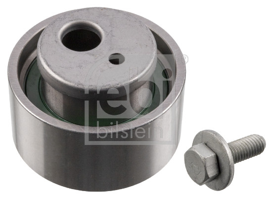 FE17063, Tensioner Pulley, timing belt, FEBI BILSTEIN, 0829.59, 12810-67G00-000, 9400829599, SU001-00088, 0829.62, 12810-67G01-000, 9400829629, 12810-86CT0, 829.59, 12810-86CT0-000, 829.62, 027-30-10099, 03.086, 03-1580, 03-40229-SX, 06KD006, 1014-0040, 10142, 11-519025000, 12.15456, 1225700, 127-16054, 13231, 13SZ009, 14463, 160011410, 1609120280, 1700003, 18-00-0167-00, 1987949818