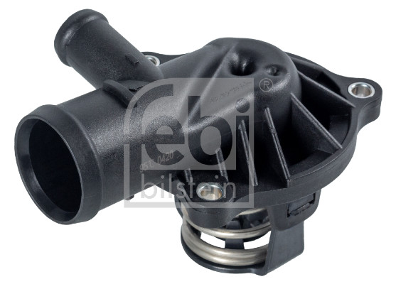 FE170648, Thermostat, coolant, FEBI BILSTEIN, 059121111N, 59121111N, 001-10-29637, .005.4901, 053-025-0036, 1114511000, 11211823501, 1370TH-1, 16381VV, 20SKV107, 22059, 23-40311-SX, 2916292, 316T0301, 3306115, 33100490, 350734A, 35889, 38-00-0951, 380951, 4006291, 421150523, 43802, 463546, 5481FB0043665, 630323, 67-0104, 6TCO1048, 701143, 725312
