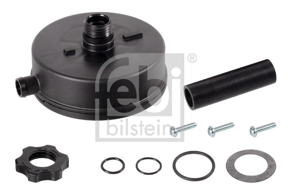 FE170736, Filter Kit, crankcase ventilation, FEBI BILSTEIN, 5802112500, 5802873010, 063.444, 441205, 70745, 7.50874, 97050, AS907MD689, BB004, CV50850, FB3907, LC18020KIT, SAO6206, UPG0055802112500, WG2319270