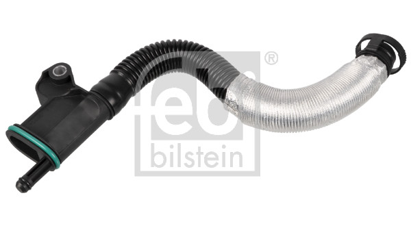 FE170861, Schlauch, Kurbelgehäuseentlüftung, FEBI BILSTEIN, 06J103213E, 6J103213E, 001-10-27826, 054-028-079, 116664, 12424, 16710, 18-1139, 223577, 2380111, 247329510, 33100583, 35828, 501287, 5481FB0054680, 548774, 54SKV041, 757379, 961349, A1210223, ALP-005974, AS-521273, at23567, AZMT-90-020-2811, BF0427310020, CB0028VR1, CBH-0020, CRV2349, CX4-116, EMH677