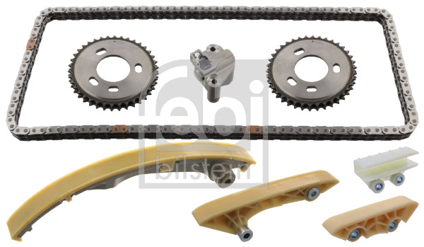 FE170970, Steuerkettensatz, FEBI BILSTEIN, 1099874, 1099874S3, 008.2262A, 03.89077K, 04-81132-SX, 13844, 157735, 21SKV245, 30FO003, 33100658, 3452030, 37/1637, 381550, 40-1020FK, 427090, 44155FR, 558006410, 58338, 6483, 7001627, 70409Set, 70410Set, 7490049, 752074, ALP-005778, AS-521041, AST89147K, BSG30-105-001, CAKD109, CH042