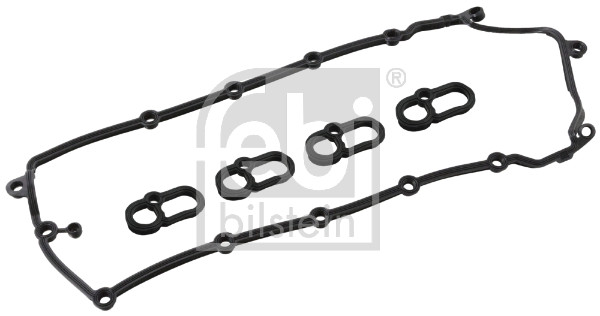FE171084, Gasket Set, cylinder head cover, FEBI BILSTEIN, C2D3524, LR010882, C2D3524S1, LR010882S1, C203527, LR011220, C203527S1, LR011220S1, 01388100, 1513001, 15-19435-01, 300401101, 314064, 49043, 5889, 707.590, 8703337, BF0425420039, BLE316-010, DRM01618S, I06003004, JRC2D5243, MX03016904, PG1-6091, RC2377SR, RK4204, TL24C0014, V90822-00, WG1957306, ZV812LR