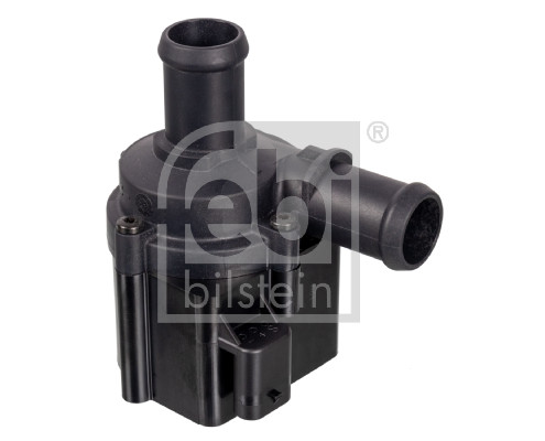 FE171100, Auxiliary Water Pump (cooling water circuit), FEBI BILSTEIN, 5Q0121599AA, 5Q0965561B, 65.06500.0000, 5Q0121599AASK, 5Q0121599AD, 5Q0121599ADSK, 5Q0121599T, 5Q0121599TSK, 5Q0965567J, 08010053, 103353, 10710030, 11018, 11.14008, 117653, 12133506, 138-01-009, 150-50064, 1701-8012, 20023, 2221015, 22SKV021, 24-00042-SX, 25-0018, 26318, 274721910, 28919, 32325, 33100710, 350071