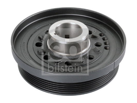 FE171232, Riemenscheibe, Kurbelwelle, FEBI BILSTEIN, 23124-2F000, 23124-2F010, 23124-2F100, 23124-2F600, 23124-2F601, 23124-2F602, 001-10-23828, 03.90357, 10590, 12135467, 122-0K-K11, 122K11, 132-07000, 15978, 17-1345, 17/3023, 20-01081-SX, 2156090, 28898, 30HY022, 3213B0152, 33106268, 426170, 49434597, 510540, 520408, 544020210, 5481FB0053295, 60R0314-OYO, 6400090