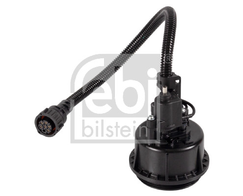FE171239, Palivový odlučovač vody, Filtr paliv., FEBI BILSTEIN, 20869387, 7420869387, 0103139, 078.381, 2.12299, 5FWS1003, 6230037OEM, 69387-HF, 81-32022-SX, 81370, DRK00396, EAP03360, WCA06S, WG2309833