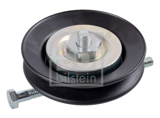 FE171303, Spannrolle, Keilrippenriemen, FEBI BILSTEIN, MR958030, 03-41094-SX, 03.81907, 0487-KB7T, 129-05-524, 129524, 15-4294, 388990, 39361, 531102110, 542609, 609790, 655299, 84231, 8641422002, 89022, 93-2552, A04-MIT-18010140, A09776, AG03353, AST3623, AZMT-20-031-2301, CM1123, DT65050, EBT2566, EP224, EST-129-05-524, FI24440, GTC2550, J1145099