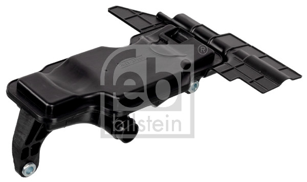 FE171438, Hydraulikfilter, Automatikgetriebe, FEBI BILSTEIN, 25420-P7W-003, ADBP210041, FAT-5016, FSF-HD-005, HX201, J1354002, JT441, PF5119, V26-0388
