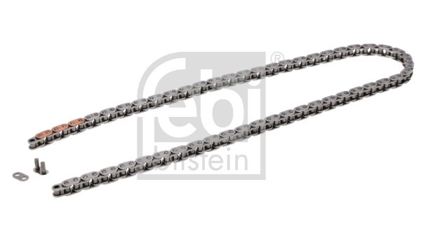 FE171576, Timing Chain, FEBI BILSTEIN, A0009933802, A0009933802SK, A0009934102, A0009939300, A0019930576, 0009933802, 0009933802SK, 0009934102, 0009939300, 0019930576, 010504654009, 127-54040K, 18-03-0062-00, 21-0706, 33100950, 341500001490, 40-1367FK, 61333, 7001680, ACK4186, ATCK301, B13528, BF0422420019, C1310149, EST-KCK1007, KCA433, KCC433, KCD433, KCK1007, KDC0139N
