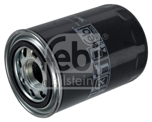 FE171773, Filtr, pracovní hydraulika, Filtr, FEBI BILSTEIN, 1R-0713, 20801559, 3609567M1, 66361-37950, 1W-2638, 3177754, 3I-0721, 3I-1327, 6V-5875, 6V-8893, 6V-8895, 77-8190, 8N-9586, 8T-7427, 9N-5570, 01559-OF, 035.279, 114581, 15213, 15A-90893, 210267, 2.11131, 23.747.00, 51268, 7O0168, 81-00052-SX, ALO-19005, C-5503, CC3948, CS1463
