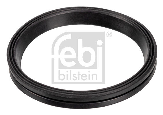 FE171859, Dichtung, Steuergehäusedeckel, FEBI BILSTEIN, 06L103583C, 6L103583C, 01303500, 11031825701, 302.690, 33101036, 8456006, BF0427690136, TS0065BTVR1, WG2077973, Z17653, WG2178101, WG2447485