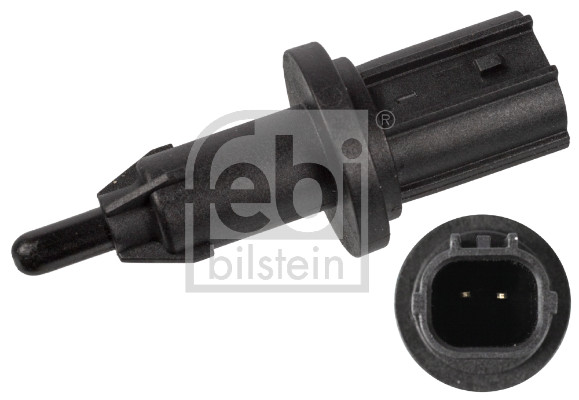 FE171860, Sensor, intake air temperature, FEBI BILSTEIN, 37880-PLC-004, 37880-PLM-A01, 0905452, 12023, 210-1044, 26439, 295031, 33111729, 33177, 410580229, 5101, 5481FB0057018, 551608A, 55761, 7472458, 75E4076-JPN, 8023480ABN, 82.1304, 82458, ADBP720009, AF02797, AS0063, AS3035, BACB32-747003, CSN83A08AS, CST1304, ECT-HD-000, EV0339, L21304, LAT143