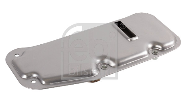 FE171913, Hydraulic Filter, automatic transmission, FEBI BILSTEIN, 35330-30060, AC01041, ADBP210050, FAT-2011, FSF-TY-030, J1352009, JT436, LT-1060, MFT-1011, PF5125, RTK193, RY-RTK193, TBI1068, TFT-4A110-K1, V70-0699, JT436K