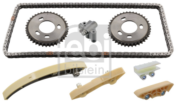 FE172035, Steuerkettensatz, FEBI BILSTEIN, 1096496, 1096496S5, 1097642, 1097642S5, 1099793, 1099793S5, 1099874, 1099874S5, 1138760, 1138760S5, 1253681, 1253681S5, 1332268, 1332268S5, 008.2262A, 02KCG199, 03.89077K, 04-81132-SX, 120002, 127-04051K, 13.45329, 13844, 157731, 21131001, 21SKV120, 30FO003, 33101143, 341500000420, 3452030, 37/1637