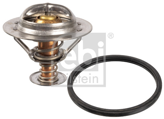 FE172246, Thermostat, coolant, FEBI BILSTEIN, 8-97312-158-0, 8-98017-027-0, 8-98017027-1, 8-98017-027-2, 98017027, 101094, 139866, 155-09022, 22-0106, 22106, 2457809, 27215, 665-85K, 725425, 801.00473, 81921037, 921037, 94.566A2, ADBP920001, CTH2414, CTK1032, DT139H, EST-22-0106, J1539004, JAPVA-0106, MTH-40106, NF13188, QTH924K, RECCTH2183, TH-3503