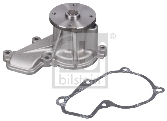 FE172280, Water Pump, engine cooling, FEBI BILSTEIN, 25100-2E000, 25100-2E005, 25100-2E005SJ, 25100-2E020, 101184, 10C0534-JPN, 130585, 150-07120, 1678107780, 1701-1184, 22906, 24-1184, 28HY038, 332737, 350984106000, 35-0H-H21, 353150, 35H21, 369375, 41094, 4500-0441-SX, 529389, 538089510, 5481FB0024043, 561578, 570248N, 7.14152.16.0, 720063, 860043030, 98140010