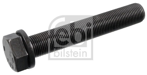 FE17232, Šroub řemenice, šroub, FEBI BILSTEIN, 9186595, N90498001, N90498002, 074198999A, 074198999ASK, 02258, 04.5135, 053-013-0004, 109336, 15203VV, 1570030, 1635049680, 21436595, 23834/D, 30917232, 3096W0130, 49-2003, 550143, 6CRF1010, 757040, 8706017, 904212, 9904PAE1, A6068, ASTK0946, AZMT-30-058-2181, CM1845, K1PA1002A, KE1018, KPE3010A