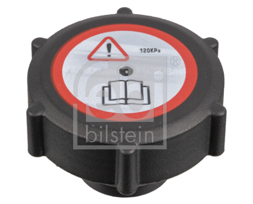 FE172489, Cap, coolant tank, FEBI BILSTEIN, 1000249, YF09-15-205, 1017994, 1025558, 1029727, 1049625, 1078160, 1230968, 7166662, 017-027-003, 03701, 04956, 093008N, 118058, 14/4365, 150007, 1590457, 1782103, 2036014, 2140112, 28-0287, 300927, 31539, 318237, 33-00-034, 33034, 33111010, 358490, 40X0148, 422600251