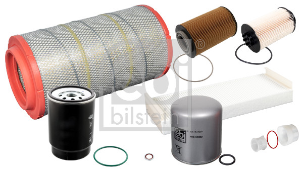 FE172604, Parts Set, maintenance service, FEBI BILSTEIN, 51.05501.0013, 51.05501.0013S2, 51.12503.0062, 51.12503.0062S2, 51.12503.0109, 51.12503.0109S2, 81.08405.0021, 81.08405.0021S2, 81.12501.6101, 81.12501.6101S2, 81.52155.0043, 81.52155.0043S2, 81.61910.0042, 81.61910.0042S2, 0102274, 01.14.058, 019.033-00A, 022.338, 03.226, 12138311, 1437.2048, 1500120, 154072350182, 156, 15A-91146, 17205F, 190001, 24.035.01, 24526, 26-2141