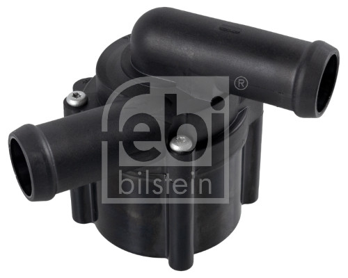 Auxiliary Water Pump (cooling water circuit) - FE172809 FEBI BILSTEIN - 03L965561, 3L965561, 08010046