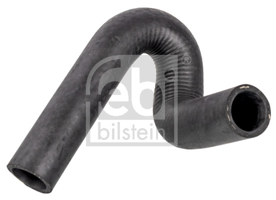 37135 FEBI BILSTEIN Tubería de radiador a la izquierda arriba, EPDM